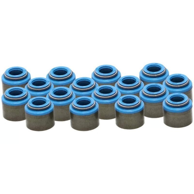 Manley Chevy LS/LT1/LT4 Valve Spring and Titanium Retainer Kit (w/ Valve Locks) - GTR Auto