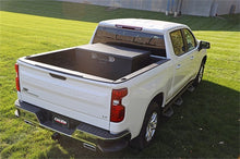 Load image into Gallery viewer, Dee Zee Universal Tanks - Combo Black-Tread Aluminum