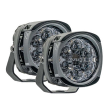 Load image into Gallery viewer, Nacho Lighting Quatro Off-Road 4in. Supreme 100 Lights
