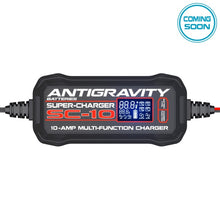 Load image into Gallery viewer, Antigravity SC-10 Super-Charger (Automotive/Motorcycle/Powersport) Battery Charger - GTR Auto