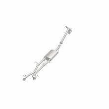 Load image into Gallery viewer, BRExhaust 07-11 Toyota Tundra Exhaust Kit