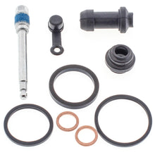 Load image into Gallery viewer, All Balls Racing 08-22 Suzuki RMZ250 Caliper Rebuild Kit Rear