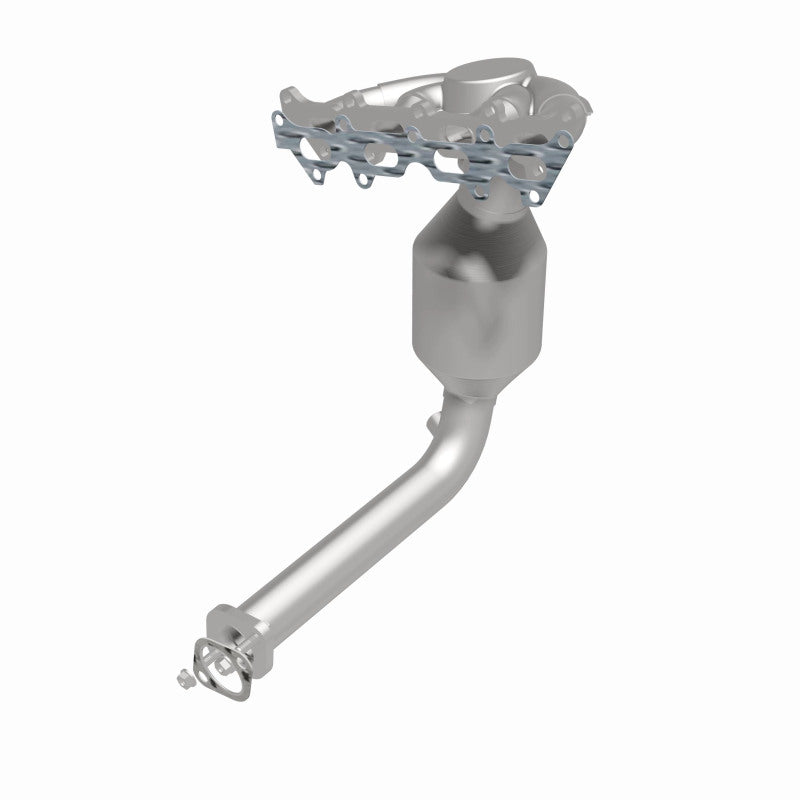 MagnaFlow 12-13 500 L4 1.4 OEM Manifold Direct Fit Converter