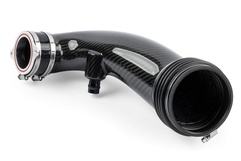 APR 20-26 Audi A6 Allroad/19-25 Audi A6 Quattro/A7 Sportback (C8) 3.0T Carbon Fiber Intake System CI100048
