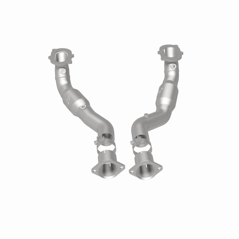 MagnaFlow 12-13 Chevrolet Corvette 6.2L Direct Fit Converter