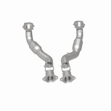 Load image into Gallery viewer, MagnaFlow 12-13 Chevrolet Corvette 6.2L Direct Fit Converter