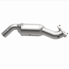 Load image into Gallery viewer, MagnaFlow 19-21 Ford Ranger Single Underbody 2.3L Direct Fit Converter