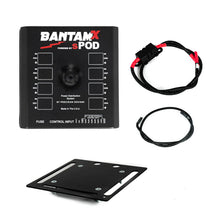 Load image into Gallery viewer, sPOD BantamX NonSwitch Panel Controller Universal 84in