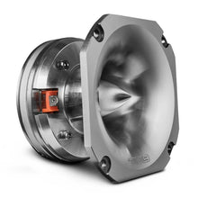 Load image into Gallery viewer, DS18 4in Super Bullet Tweeter Neodymium 250 Watts RMS 1.5in PEI Vc 4 ohm Black