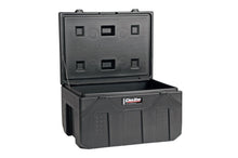 Load image into Gallery viewer, Dee Zee Universal Tool Box - Specialty Utility Chest Plastic 37In