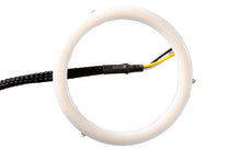 Load image into Gallery viewer, Diode Dynamics Halo Lights LED 80mm - Red (Pair)