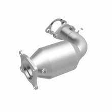Load image into Gallery viewer, MagnaFlow 14-15 Subaru Forester 2.0L Direct Fit Converter