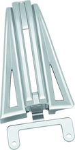 Load image into Gallery viewer, Kuryakyn Precision Upper Frame Cover Chrome