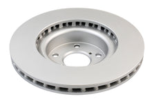 Load image into Gallery viewer, DBA 05-16 Saab 9-2X Linear/2.5i Front En-Shield Plain Brake Rotor