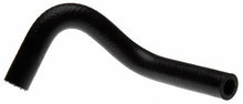 Load image into Gallery viewer, Gates 84-89 Toyota Pickup 4-Cyl. 2.4L Aux. Heater Pipe-1 To Aux. Heater Molded Heater Hose