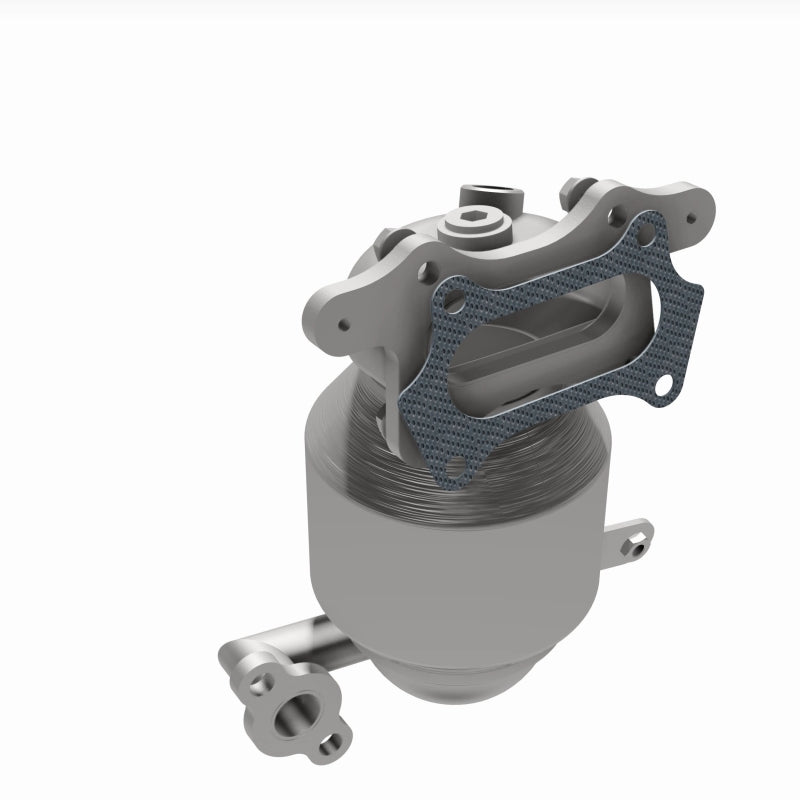 MagnaFlow 15-21 Honda Fit 1.5L Direct Fit CARB Compliant Converter