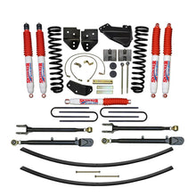 Load image into Gallery viewer, Skyjacker 8.5In KIT 05-7F3504WD DSL N80