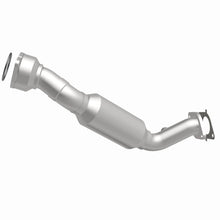 Load image into Gallery viewer, MagnaFlow 09-11 Lucerne V6 3.9L OEM Underbody Direct Fit Catalytic Converter