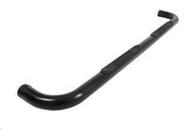 Load image into Gallery viewer, Dee Zee 19-2022 Dodge/Ram Ram Tubes - 3In Round Black Steel CrewCab