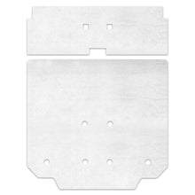 Load image into Gallery viewer, DEI 24-26 Polaris Xpedition XP5 4-Door Roof Insulation Kit