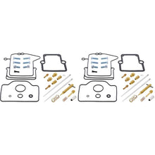 Load image into Gallery viewer, All Balls Racing 03-04 Arctic Cat Mountain Cat 900 Carburetor Rebuild Kit