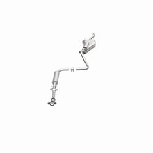 Load image into Gallery viewer, MagnaFlow BRE Exhaust Kit 94-02 Saab 900 9-3 2.0L