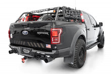 Load image into Gallery viewer, Addictive Desert Designs17-20 Ford F-150 Raptor Phantom Rear Bumper