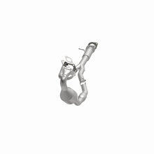 Load image into Gallery viewer, MagnaFlow 10-11 Cadillac SRX 3.0L Direct Fit Converter