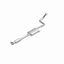 Load image into Gallery viewer, MagnaFlow Direct Fit Catalytic Converter OEM 20-22 Kia Soul 2L Underbody