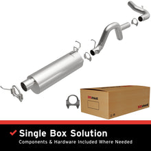 Load image into Gallery viewer, MagnaFlow BRE Exhaust Kit 94-95 Dodge Ram 2500 3500 5.9L 106-0619