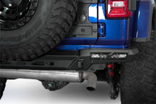 Load image into Gallery viewer, Addictive Desert Designs18-24 Jeep Wrangler JL Phantom Rear Bumper
