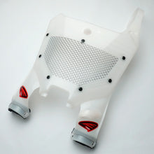 Load image into Gallery viewer, Cycra 22-25 Honda CRF250R/RX/ 21-25 CRF450F/RX Vented Stadium Plate - Natural