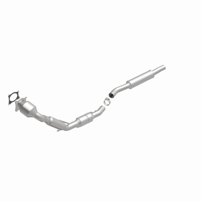 MagnaFlow 09-13 Audi A3 Quattro 2.0L Direct Fit Converter