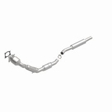 Load image into Gallery viewer, MagnaFlow 09-13 Audi A3 Quattro 2.0L Direct Fit Converter