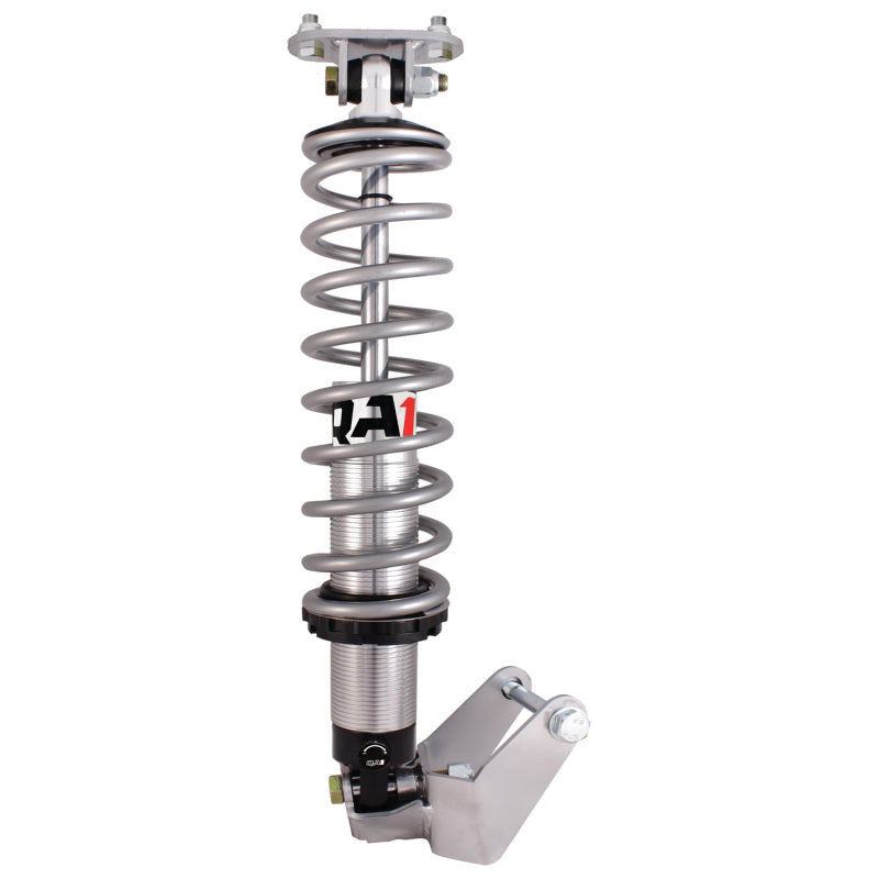 QA1 78-88 GM G-Body Pro Rear Coil-Over System - Single Adj. - 12in x 220lbs/in - Aluminum - GTR Auto