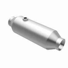 Load image into Gallery viewer, MagnaFlow 2.25in. CA OBDII Universal Converter