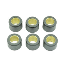 Load image into Gallery viewer, Athena KYMCO B&amp;W Euro2 125 Variator Rollers Kit (20x15 gr.14.5) - Set of 6
