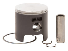 Load image into Gallery viewer, Vertex Piston 95-21 Kawasaki KX 100 100cc +0.50mm Oversized Cast Replica Piston Kit