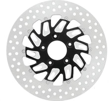 Load image into Gallery viewer, Performance Machine Disc/Carr 11.8 Supra Front Right - Contrast Cut Platinum