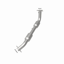 Load image into Gallery viewer, MagnaFlow 13-17 Lexus LX570 5.7L Direct Fit Converter