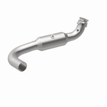Load image into Gallery viewer, MagnaFlow 07-08 Ford Expedition 5.4L Direct Fit Converter