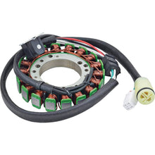 Load image into Gallery viewer, Arrowhead 07-08 Yamaha YFM400 Grizzly IRS Stator Coil