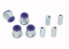 Load image into Gallery viewer, SuperPro BMW 14-18 X5/X5M 15-19 X6/X6M BMW Camber Adjustable Front Upper Control Arm Bushing Kit