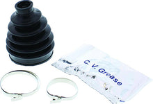 Load image into Gallery viewer, QuadBoss CV Boot Kit