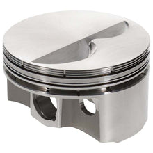 Load image into Gallery viewer, JE Pistons Chevrolet Small Block Stock Car 4.060in Bore 1.250 CD Flat Top -3.8cc - Set of 8