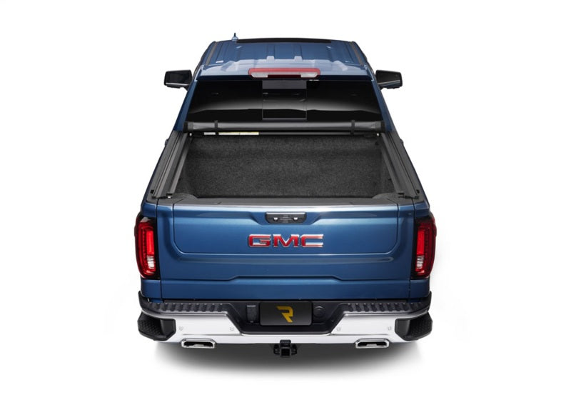 TruXedo 19-23 Ford Ranger 61.2in. Bed Pro X15 TS