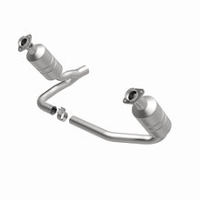 Load image into Gallery viewer, MagnaFlow 07-09 Dodge Dakota 3.7L Direct Fit Converter