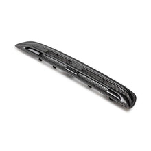 Load image into Gallery viewer, Seibon 2023 Honda Civic Type R Carbon Fiber Hood Scoop