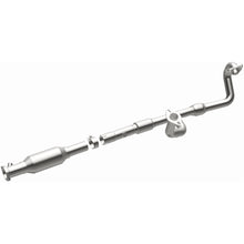 Load image into Gallery viewer, MagnaFlow 01-03 Saab 9-5 3.0L Direct Fit Converter