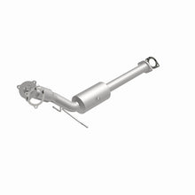 Load image into Gallery viewer, MagnaFlow 2001 Volvo S60 2.3L Direct Fit Converter
